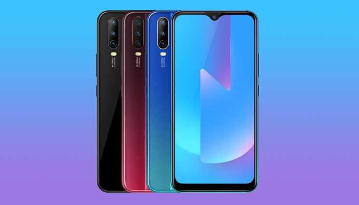 কম দামে শক্তিশালী স্মার্টফোন, প্রকাশ্যে এল Vivo U3-এর স্পেসিফিকেশন কম দামে শক্তিশালী স্মার্টফোন, প্রকাশ্যে এল Vivo U3-এর স্পেসিফিকেশন