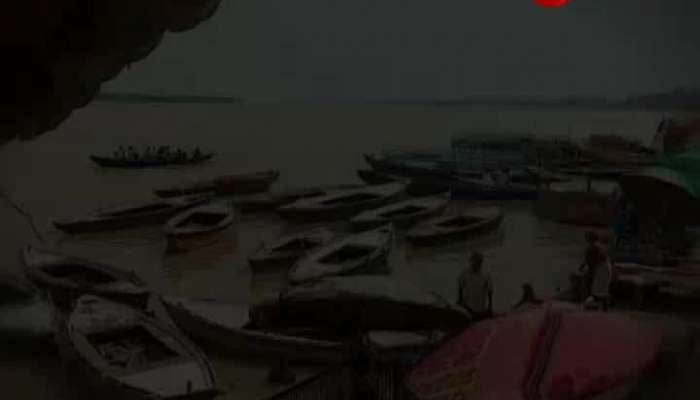 kaliKatha: Varanasi