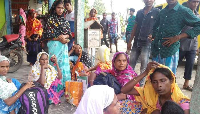 দুইয়ের বেশি সন্তান! মিলবে না সরকারি চাকরি, সিদ্ধান্ত অসম সরকারের