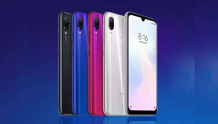 Redmi Note 8 Pro এবং Redmi Note 8: দীপাবলির আগে ফ্ল্যাশ সেলে মিলবে ৬ জিবি RAM-এর এই দুই ফোন