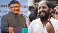 বিতর্কিত বিধায়ক গোপাল কান্দার সমর্থন নেবে না বিজেপি, জানিয়ে দিলেন রবিশঙ্কর 
