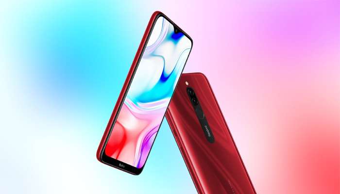 শুরু হল Redmi 8-এর ফ্ল্যাশ সেল! দামেও মিলছে অবিশ্বাস্য ছাড়!