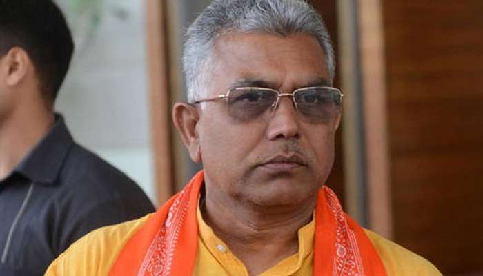 সংখ্যালঘুদের গরিব, ক্রিমিনাল অশিক্ষিত করে রেখেছেন দিদিমণি