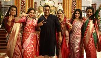 'একাই একশো'- মহিলাদের দক্ষতার কথা গানের সুরে বুঝিয়ে দিলেন পাঁচ নায়িকা!
