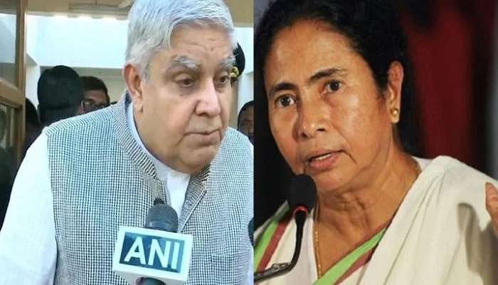 কানে কোনও অভিযোগ এলে 'দিদিকে বলো'তে জানান রাজ্যপাল, পরামর্শ মন্ত্রী সাধনের