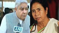 কানে কোনও অভিযোগ এলে 'দিদিকে বলো'তে জানান রাজ্যপাল, পরামর্শ মন্ত্রী সাধনের