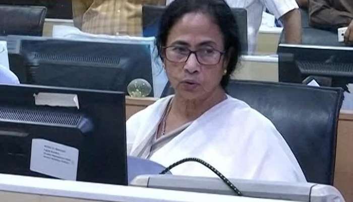 Mamata Banerjee saya administration is ready urges not to spread panic about bulbul