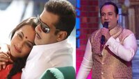 সলমনের 'দাবাং থ্রি' থেকে বাদ পাক গায়ক রাহাত ফতেহ আলি খানের গান