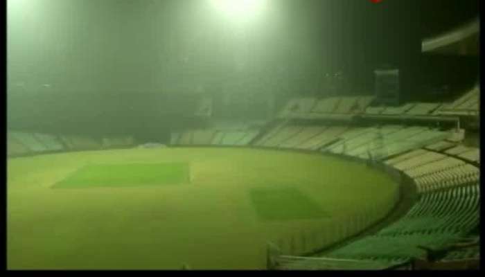 Kolkata to light up in pink to celebrate pink ball in Eden test