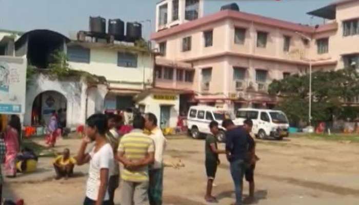 Youth of 20 from Chandannagar passes away from Dengue