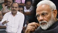 নির্বাচনী বন্ডকে ‘আর্থিক কেলেঙ্কারি’ ঘোষণা করা হোক, সংসদে দাবি তুলল কংগ্রেস