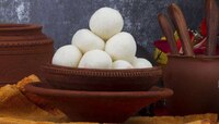 রসগোল্লা বানাবে মমতা বন্দ্যোপাধ্যায়ের সরকার, শুরু হয়েছে পরীক্ষামূলক তৈরি