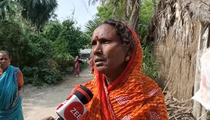 বিজেপি কর্মীদের বাড়িতে যাতায়াত, তাই মিলছে না ত্রাণ, অভিযোগ উঠল বুলবুল ক্ষতিগ্রস্ত ক্যানিংয়ে