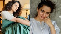 জয়ললিতার ভূমিকায় কঙ্গনা, 'আম্মাকে' অপমান করছেন অভিনেত্রী, ফুঁসলেন নেটিজেনরা