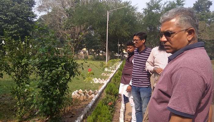 'ছোট মন, কাল সন্ত্রাস হলেই দাওয়াই হবে', ভোটের আগেরদিন তৃণমূলকে বিঁধে হুঁশিয়ারি দিলীপের