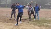 দিলীপের 'ছোট মন' কটাক্ষের পাল্টা 'ইতর,চতুষ্পদ প্রাণি' বলে আক্রমণ তৃণমূলের