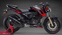 পাল্টে গেল Tvs Apache-র চেহারা, আসছে ঝকঝকে নতুন লুক নিয়ে