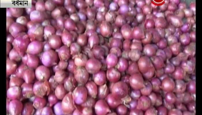 Centre-State face off on onion price