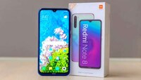 আজ ফের ফ্ল্যাশ সেলে Redmi Note 8! সুযোগ হাতছাড়া করলে পস্তাবেন