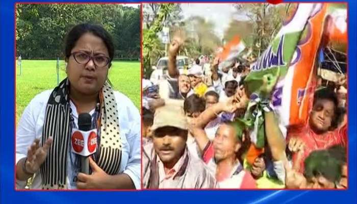 TMC focusing on mass connection for the upcoming elections