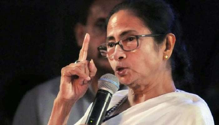 বুলবুল বিধ্বস্তদের কোনও সাহায্য করেনি কেন্দ্র, বিধানসভায় দাঁড়িয়ে অভিযোগ মুখ্যমন্ত্রীর