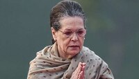 ফের সংসদে উঠল সনিয়া গান্ধীর বিদেশিনী প্রসঙ্গ