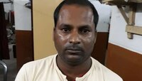 খাস কলকাতায় গ্রেফতার মুটের ছদ্মবেশে লুকিয়ে থাকা কুখ্যাত মাওবাদী জঙ্গি