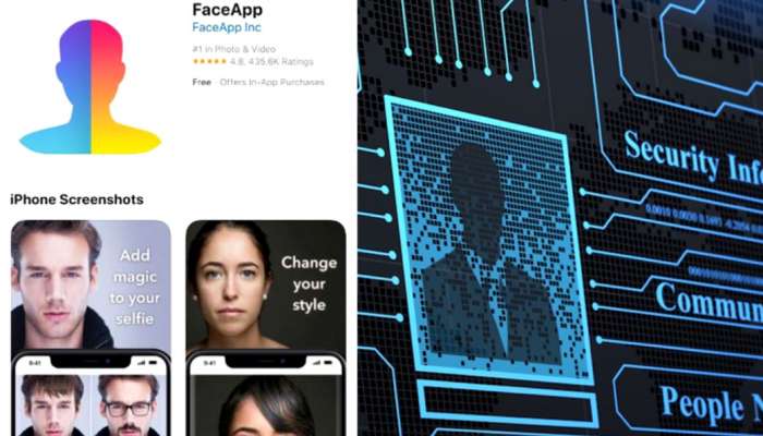 FaceApp-এর সাহায্যে ইউজারের ব্যক্তিগত তথ্য হাতাতে পারে রুশ হ্যাকাররা, দাবি FBI-এর