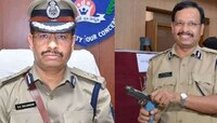 'এনকাউন্টার ম্যান'! নামের সঙ্গে সুবিচার আগেও করেছেন পুলিস কমিশনার সজ্জনার