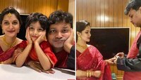 সৃজিত-মিথিলার বিয়ে, দেখে নিন ফটো অ্যালবাম
