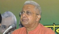 গুলি করে মেরে ফেলা কাম্য নয়, এনকাউন্টারের নিন্দা না করে পারছি না: তথাগত