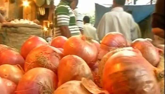 OTS: One kilo of Onion per family at ration shops