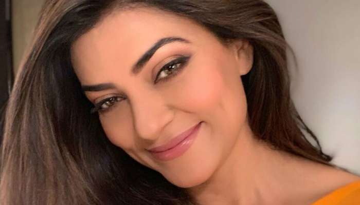 'ধৈর্য ধরার জন্য ধন্যবাদ, শুধু তোমার জন্যই ফিরছি', কীসের ইঙ্গিত দিলেন সুস্মিতা?