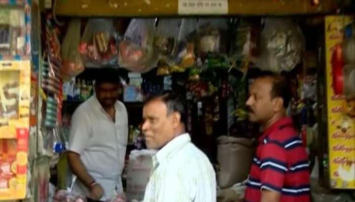 Onions at rupees 59 at Sufal Bangla stall