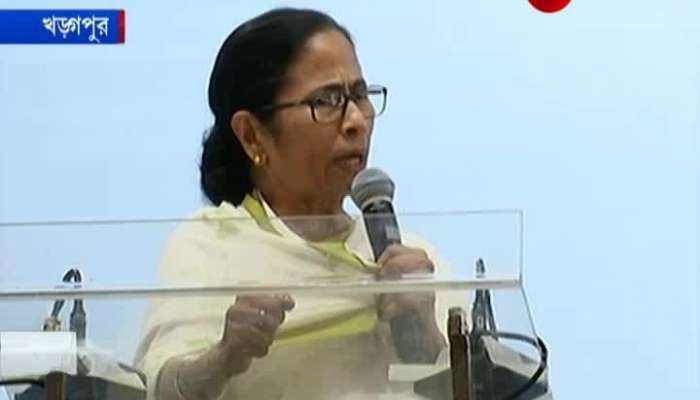 Mamata alleges central government to be indifferent about rising Onion prices