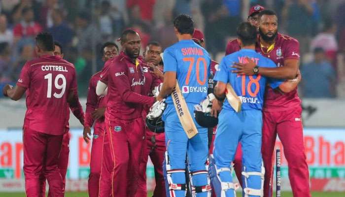 IND vs WI: আজ টি-২০ সিরিজের ফয়সালা; কখন, কোথায় দেখবেন Live;জেনে নিন