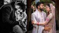 দ্বিতীয় বিবাহবার্ষিকী, এতটা পথ পার করে আসার পর কী লিখলেন বিরুষ্কা?