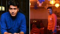 নিজেকে এভাবে বদলে ফেললেন অনির্বাণ! ব্যাপারটা কী?