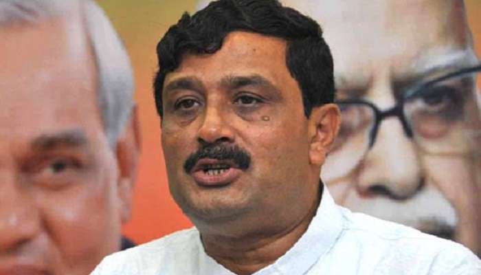 &#039;আর কয়েকদিন এ অবস্থা চললেই রাজ্যে রাষ্ট্রপতি শাসন&#039;, হুঁশিয়ারি দিলেন রাহুল