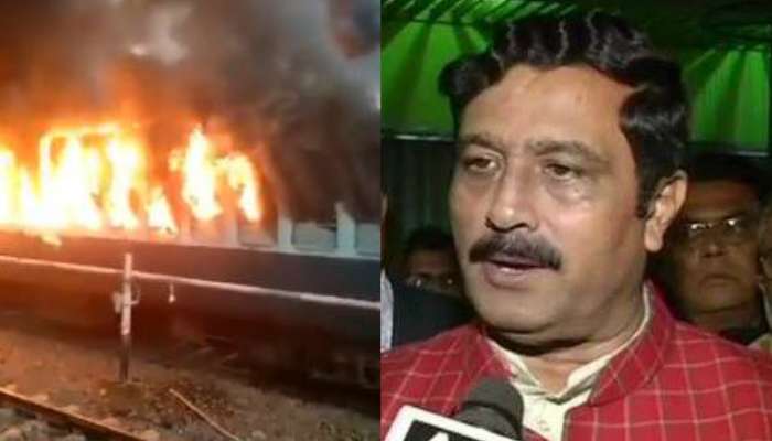 ওরা বুদ্ধিজীবী নয়, আল্লাহজীবী, জয়-সুবোধ-শুভাপ্রসন্নদের কটাক্ষ রাহুল সিনহার