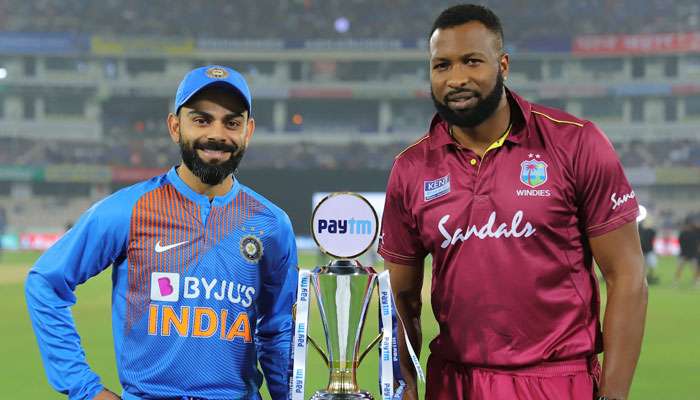 IND vs WI: আজ শুরু একদিনের সিরিজ; কখন, কোথায় দেখবেন Live;জেনে নিন