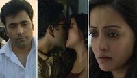 পরমব্রত-রাইমার প্রেমের মাঝে 'দ্বিতীয় পুরুষ' হয়ে ঢুকে পড়লেন আবির!