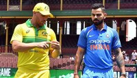 IND vs AUS: ভারত সফরে বিশ্বকাপের দল থেকে ৭ ক্রিকেটারকে বাদ দিল অস্ট্রেলিয়া