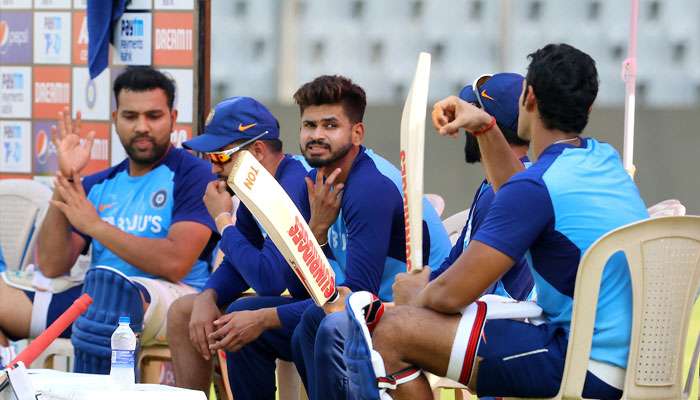 IND vs WI:বুধবার ভাইজাগে ডু অর ডাই ম্যাচ কোহলিদের 