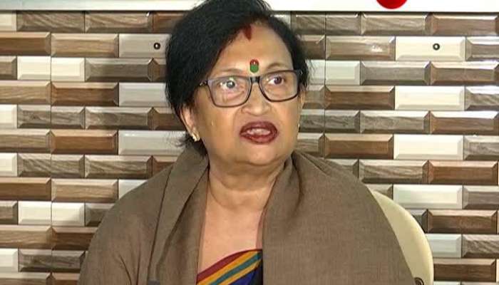 West Bengal Law minister Chandrima Bhattacharya opposed comments by Governor Jagdip Dhankhar 