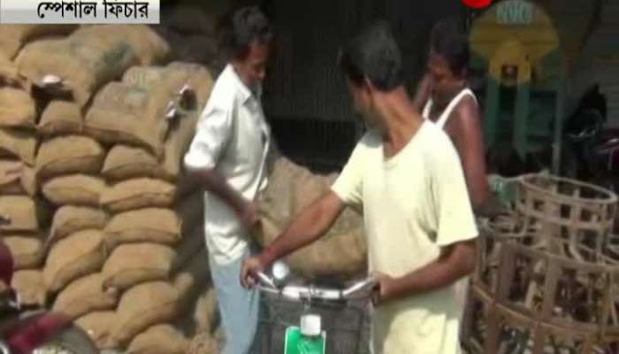 Egiye Bangla: Hoogly Agriculture department encouraging farmers to export potatoes off shore  