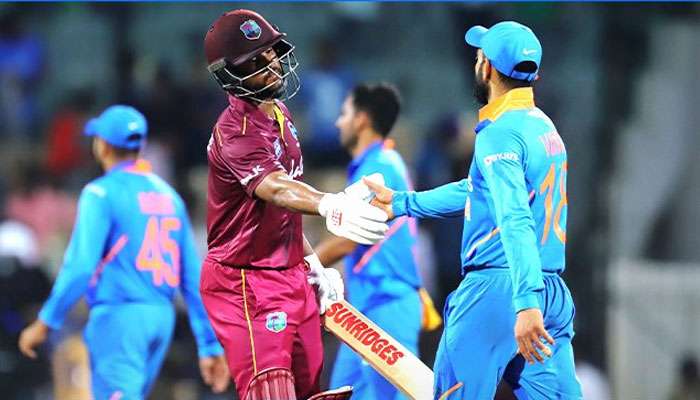 IND vs WI: আজ দ্বিতীয় একদিনের ম্যাচ; কখন, কোথায় দেখবেন Live;জেনে নিন