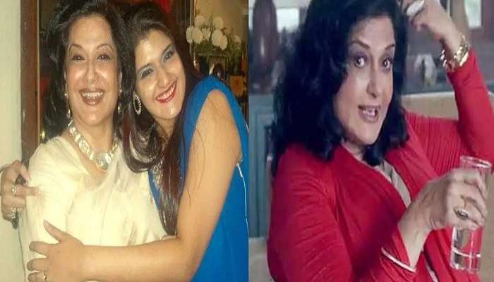 'মৃত্যুর পরও মেয়ের মুখ দেখেননি মৌসুমি চট্টোপাধ্যায়', দাবি পায়েলের স্বামী ডিকির