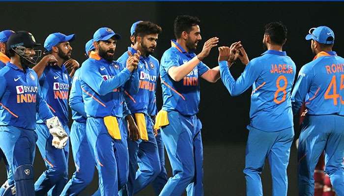 IND vs WI: আবার চোটের ধাক্কা! তৃতীয় ওয়ান ডে থেকে ছিটকে গেলেন এই ভারতীয় ক্রিকেটার 