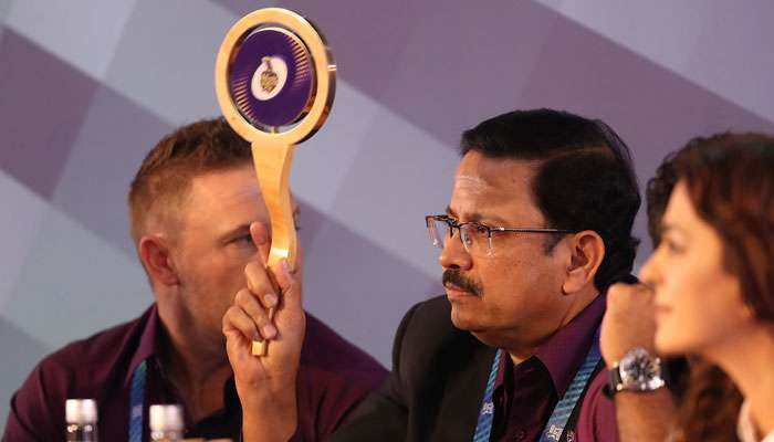 IPL 2020 Auction: ৪৮ বছরের এই ক্রিকেটারকে কিনল কলকাতা